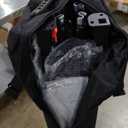 10x10 Pop Up Canopy with Sidewalls, Easy Up Canopy Tent, Heavy Duty Tents for Parties, One Person Set Up Event Tent, White