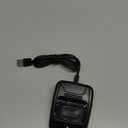 Mengshen BF-888S Charger USB Plug Adapter for BAOFENG 888S 777S 666S H777 / R888s Plus Two Way Radio Walkie-Talkie BF-888S_C4