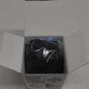 Inflatable Swim Trainer for Kids/Adults, Protable Swimming Life Belt for Training, Multifunctional U Shaped Travel Nect/Waist Pillow