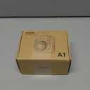 2K Dash Cam with 32 GB Card, 1.5'' IPS Screen, External GPS, WiFi Dash Camera for Cars, Front Dashcams for Cars with APP, WDR, Night Vision, 24 Hours Parking Monitor, G-Sensor, Loop Recording