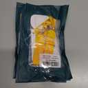 6 x CACOE Phone Lanyard 2 Pcs-1 Pcs Adjustable Neck Strap,1 Pcs Wrist Strap,4 Pads,Universal Crossbody Multifuctional Cell Phone Lanyards Compatible with Most Smartphones(Yellow)