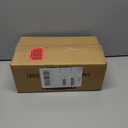 Eco by Naty Unscented Baby Plant based Compostable Wipes, 0% plastic, No nasty chemicals, White, 672 Count (56 Count (Pack of 12))