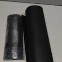 Becko US Puzzle Mat Roll Up with Drawstring Storage Bag, Felt Rollup Mat for Easy Transport & Storage, Portable Puzzle Board Puzzles Saver Keeper for Jigsaw Puzzles Up to 1500 Pieces