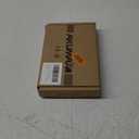 AKUMAX Sound Proof Foam Panels for Walls-Wood Wall Slat Acoustic Panels for Wall and Ceiling-96x24Inches 2 Soundproof Solar Panels,3D Wall Panels for Home Decor (Walnut)