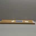 BOSCH 26A19A ICON Beam Wiper Blades - Driver and Passenger Side - Set of 2 Blades (26A & 19A)