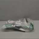 Lamicall Gooseneck Phone Holder for Bed - 360 Adjustable Clamp Clip, Overhead Cell Phone Mount Stand for Desk, Compatible with All Cellphone, White