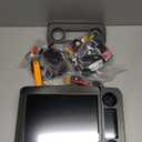 8-core for Ford F150 2015 2016 2017 2018 2019 2020 Android 14 Car Radio 2G+64G, 12.1 Inch IPS Touch Screen Car Stereo with Wireless Carplay/Android Auto,GPS, WiFi, Bluetooth, FM, DVR