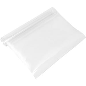 Chair Mat PVC Protector Mat Rug Desk Pad 40x60cm Durable Easy Clean Anti-Slip (60X40X0.3CM)