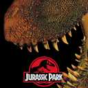 Trends International Jurassic Park - Bite Wall Poster, 22.375" x 34", Premium Unframed Version