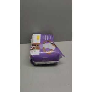 Amazon Basics Incontinence Underwear for Women, Protective, Disposable, Postpartum, Maximum Absorbency, Medium, Lavender, 20 Count