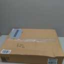 Fishing Bucket Foldable 6Gallon/8Gallon/10Gallon,Live Fish Container Multi-Functional Live Fish Bait Bucket,for Fishing, Camping, Moving (Black)