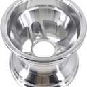 For Kart 10x4.50-5 125mm front or 11x7.10-5 175mm rear hub 5 for inch for Go-kart car 4 for for drift for Aluminium for alloy for rims(Front hub)