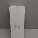 Conair 2-in-1 Hot Air Curling Combo, Includes 1.5-inch Curl Brush and 1-inch Aluminum Bristle Brush (Black / Gold)