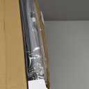 Mattress Vacuum Bag for Moving, Vacuum Seal Mattress Bag for Memory Foam or Inner Spring Mattresses, Compression and Storage for Returns, Leakproof Valve and Double Zip Seal (Twin/TwinXL)