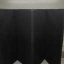 10mm Twin Size Bunkie Board (38" x 75")  Slim Low-Profile Mattress Support  Quiet, Moisture-Resistant, Lightweight Bed Board for Platform & Slatted Frames