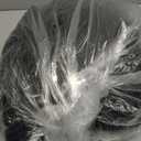 Backseat Cover for Dogs, Waterproof and Non-Slip Pet Bench Seat Covers, Car Seat Protector for Back Seat, Universal Size Rear Car Seat Cover Fits Cars, Trucks and SUVs, L-Black