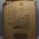 YSSOA Rolling Collapsible Garden Cart Camping Wagon, with 360 Degree Swivel Wheels & Adjustable Handle, 220lbs Weight Capacity,Blue