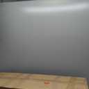 LVSOMT LED Mirror Jewelry Cabinet, Lockable Jewelry Armoire Cabinet Standing, Large Full-Length Mirror with Jewelry Storage, LED Lighted Floor Mirror, 14 RGB Lights, Christmas Gifts, White