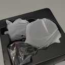 LISEN for 15W MagSafe Car Mount Charger, Magnetic Wireless Cars Charger, Magnetic Phone Holder for Cars, Phone Holders for Your Car Accessories for Men Women Jeep Ford F150 for iPhone 17-12,Samsung,Gifts (Black)