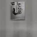 RFUNGUANGO Compatible with AirPods 4 Case, Magnetic Automatic Lock with Phone Holder & Cleaning Kit, Compatible with Magsafe, Back Magnetic Charging, Starry Sky