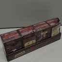 The Binding of Isaac: 4 Figures Series 3 Collection - Video Game Merchandise, Collectible Character Miniatures, Officially Licensed