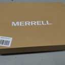 Merrell Men's Jungle Moc Slip-on Shoe, Midnight, 9