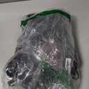 Upgraded Pull Up Assistance Bands, Heavy Duty Resistance Bands with Handles, Exercise Band with Door Anchor, Adjustable Workout Band Set for Pull Up Bar, Full Body Strength&Muscle Training, Home Gym (Black and Red)