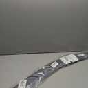 2022-2025 Tape-On Rain Guards for Nissan Pathfinder Side Window Visor Deflectors S SV SL Platinum Rock Creek Smoke Tinted Vent Shades 2023 2024