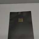 2026-2028 Monthly Planner - 3 Year Monthly Planner 2026-2028, Jan.2026 - Dec.2028, 8" x 10", Tabs + Back Pocket + Hardcover- Black