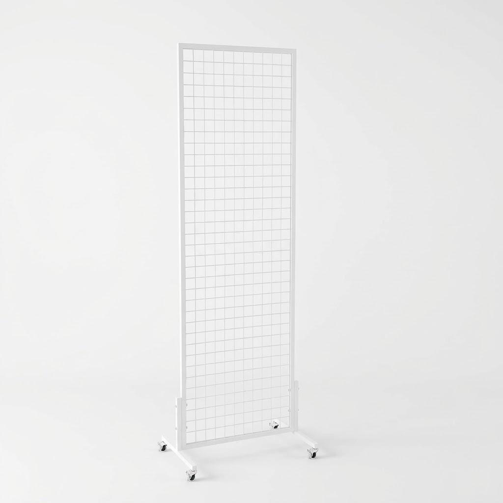 Glided pannel with T base 148x56x3.5CM