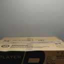 GTPLAYER Gaming Chair Fabric with Pocket Spring Cushion, Big and Tall Gamings Chairs 350LBS High Back Computer Chair with Footrest for Adults Lumbar Support Swivel Game Chair for Office Dark Grey