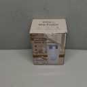 SIMPLETASTE Milk Frother, 4-in-1 Electric Milk Steamer, Automatic Warm and Cold Foam Maker and Milk Warmer for Latte, Cappuccinos, Macchiato, Hot Chocolate