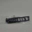 Dorman 77128 Front Driver Side Interior Door Handle Compatible with Select Chevrolet/GMC Models, Black