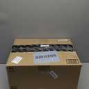 Bedsure King Size Comforter Set Black - Bed in a Bag King Bedding 7 Pieces, Cationic Dyed Bed Set Gift for Family, Black Soft Bedding for All Seasons Comforter with Sheets, Pillowcases & Shams