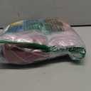 Separatec Dual Pouch Mens Underwear Breathable Cooling Rayon Made from Bamboo Underwear Men, Boxer Briefs and Trunks 7 Pack (Medium, Dual Pouch - Trunks - Bright Blue/Light Blue/Red/Orange/Yellow/Light Green/Marron)