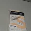 SHAPERMINT Shapewear for Women - High-Waisted Shapewear Tummy Control Shorts, Thigh Slimmer, Underwear for Women (3X-Large, Nude)