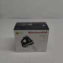 KitchenAid 5 Speed Ultra Power Hand Mixer, Onyx Black