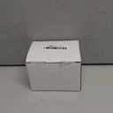 Pawfly 50 Pack Suction Cups, Small Rubber Suction Cups for Home Kitchen Bathroom Organization Christmas Decoration Window (1.8 Inch)