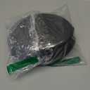 TUINYO Wireless Headphones Over Ear, Bluetooth with Mic & Foldable Stereo Headset for Immersive Sound (Silver Blue No.2)