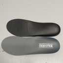 Plantar Fasciitis Feet Insoles Arch Supports Orthotics Inserts Relieve Flat Feet, High Arch (Mens 8-8 1/2 | Womens 10-10 1/2)