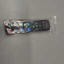 Big Button Remote for TV