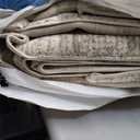 Loloi Angela Rose Ember Collection EMB-04 Ivory/Multi 9'-6" x 13'-1" Area Rug