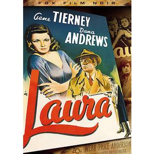 Laura (DVD, 2003)