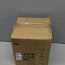 Jingmore 12 Pcs 13oz Reusable Plastic Wine Glasses, Detachable Wine Glasses with Stem, Unbreakable Champagne Flutes, Crystal Pink Goblet for Christmas Party Bar Restaurants Wedding Toasting (Crystal)