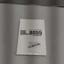 Menkxi 2 Pcs Winter Christmas Gnomes Figurines Rustic Scandinavian Nordic Elf Figurine Wooden Snowy Blue Gnome Tabletop Decoration Set for Winter Holiday Table Centerpieces Xmas Gift Party Supplies