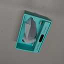 Ergonomic Mouse, LEKVEY Vertical Wireless Mouse - Rechargeable 2.4G Optical Vertical Mice : 3 Adjustable DPI 800/1200/1600 Levels 6 Buttons, for Laptop, Mac, PC, Computer, Desktop, Notebook etc, Black