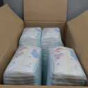 Pampers Diapers - Baby Dry - Size 6, 144 Count, Absorbent Disposable Infant Diaper