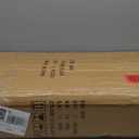 24-40 Inch Aluminum Alloy Drywall Stilts with Sliver for Working at High Places (Silver,24-40 Inch)