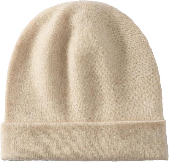 Hgvcfcv Women Winter Warm Hat Beanies Casual Cap Outdoor Female Skullies Hats