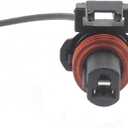 HiSport Billet Wire Connector LS Gen 4 Starter Motor Solenoid LS3 Pigtail Compatible with Vehicles Camaro Corvette OEM Tooling, Connector, Lock, Seals, & Terminals